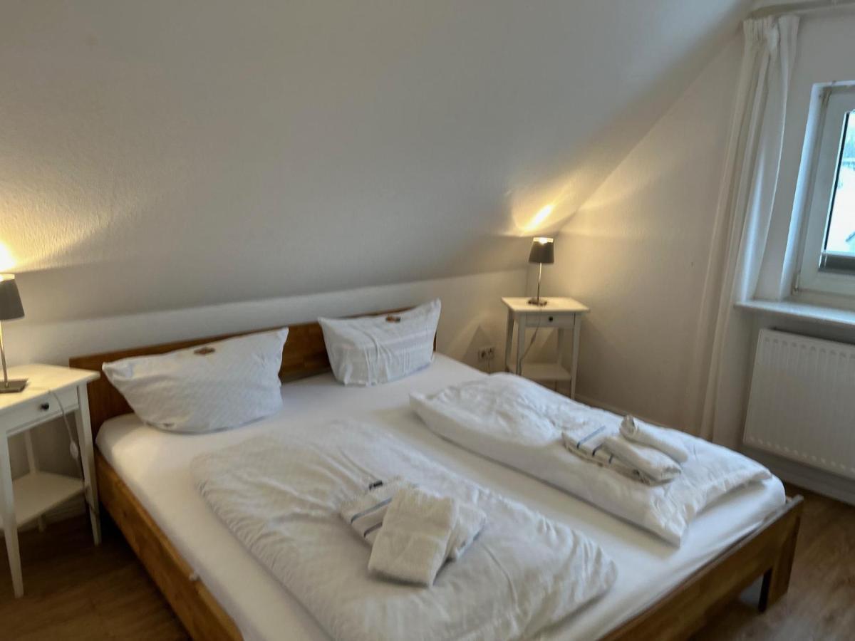 Apartment Kegelrobbe