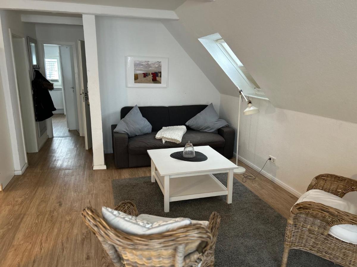 Apartment Kegelrobbe *