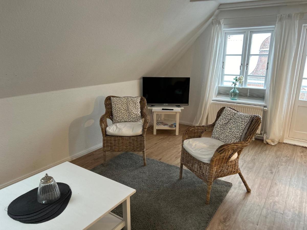 Apartment Kegelrobbe *